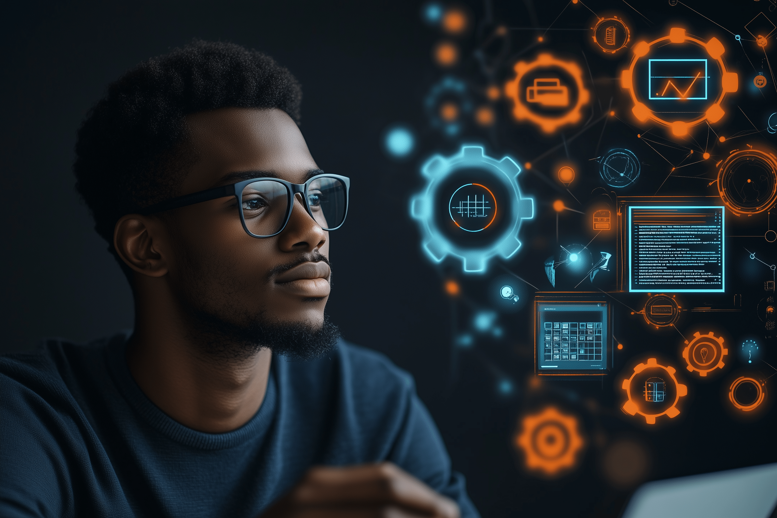 Data Recovery & Secure Management