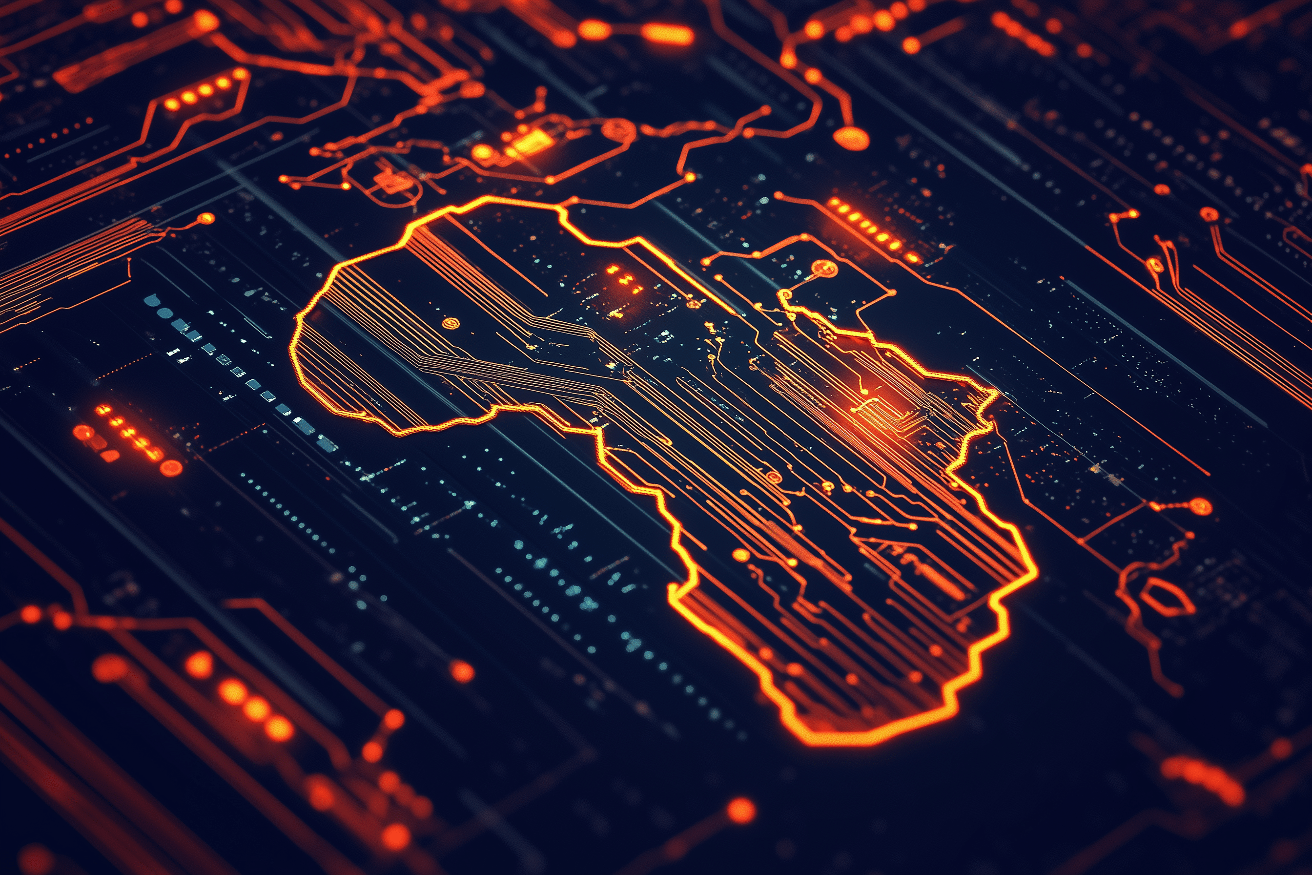 Industry-Specific Solutions