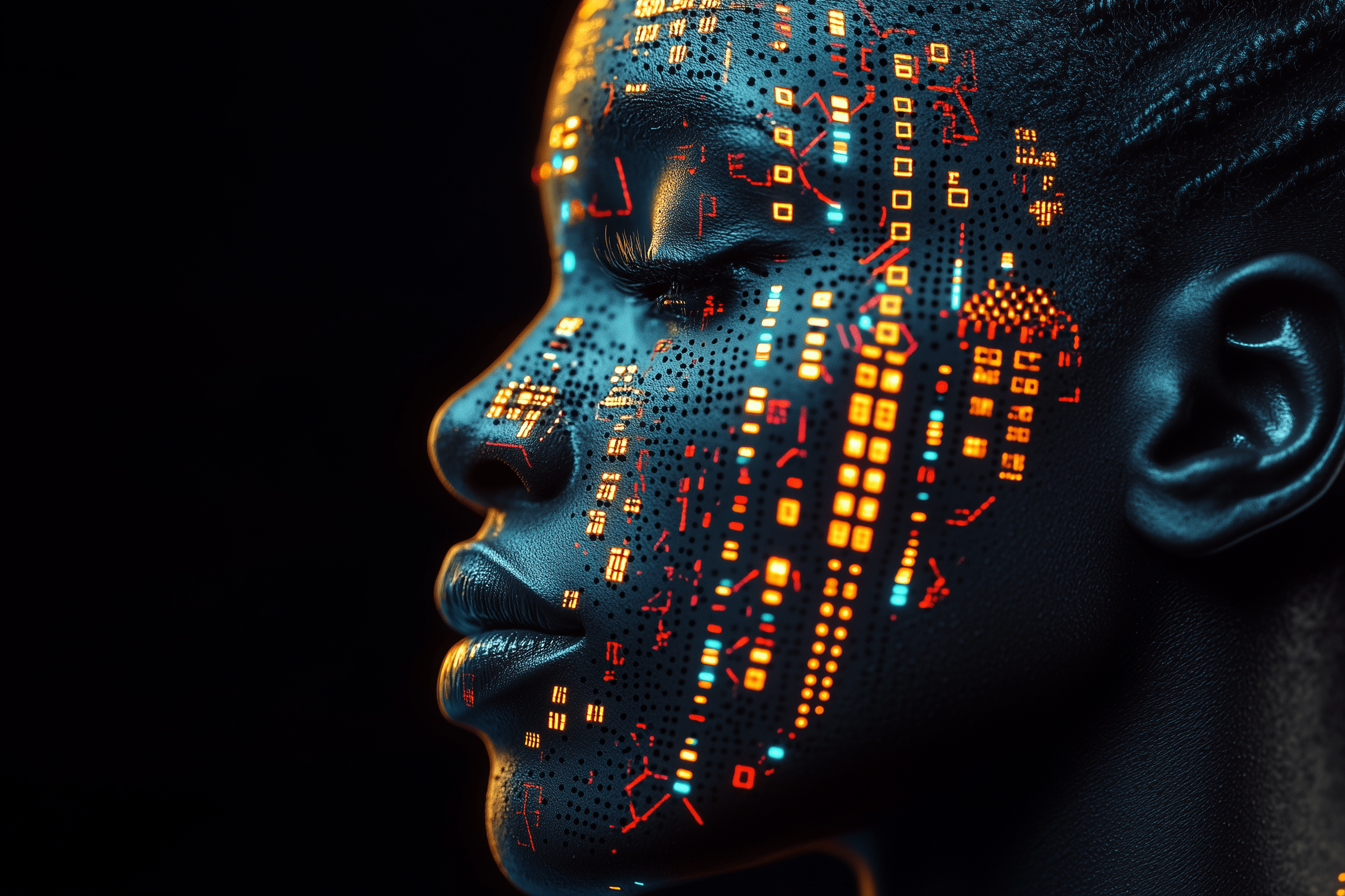 Advanced Data Analytics & AI