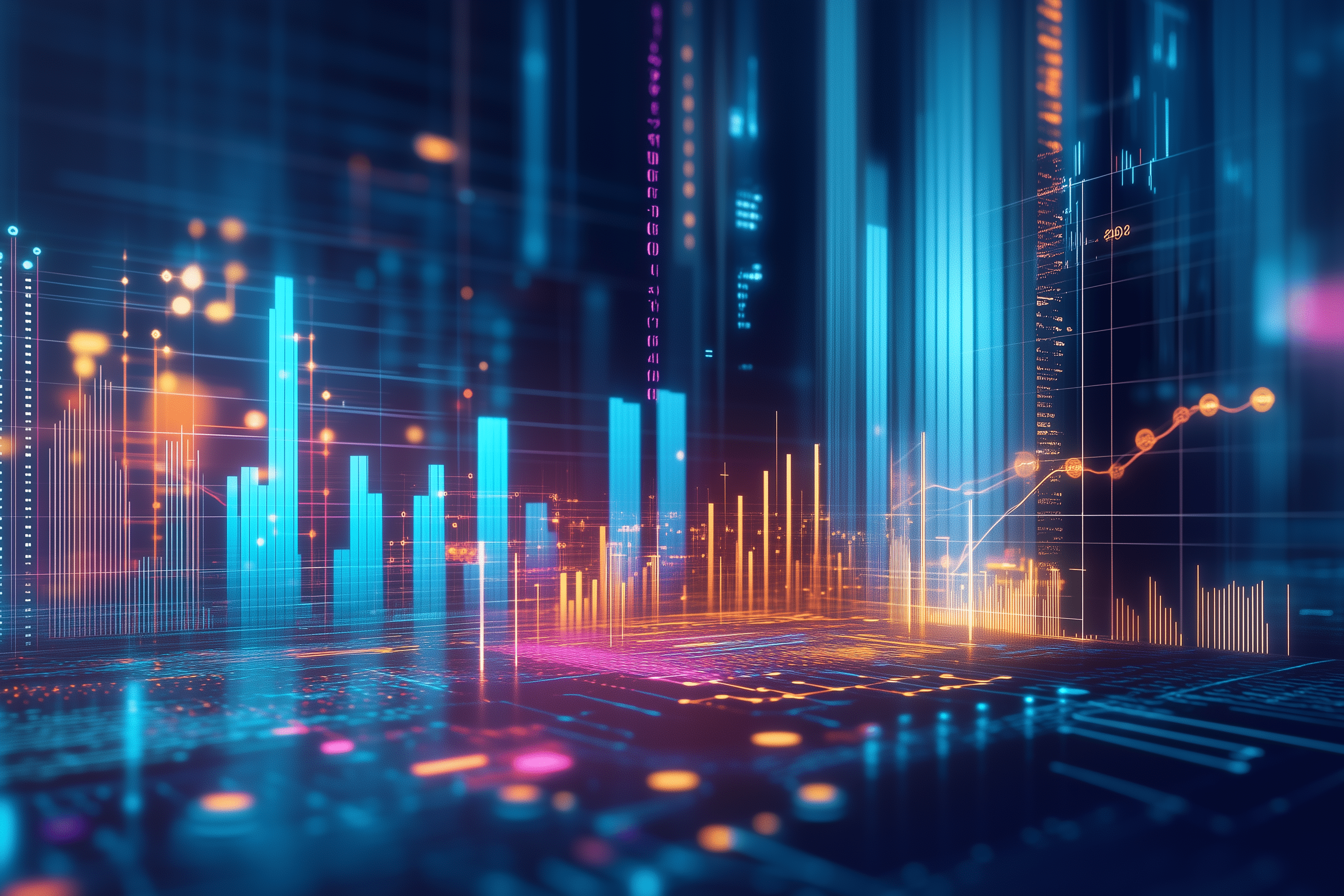 Business Intelligence & Analytics